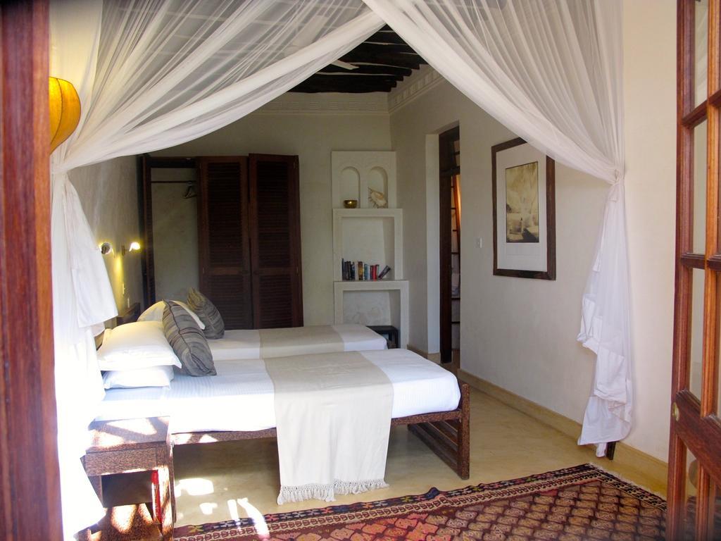 Peponi Hotel Shela Room photo
