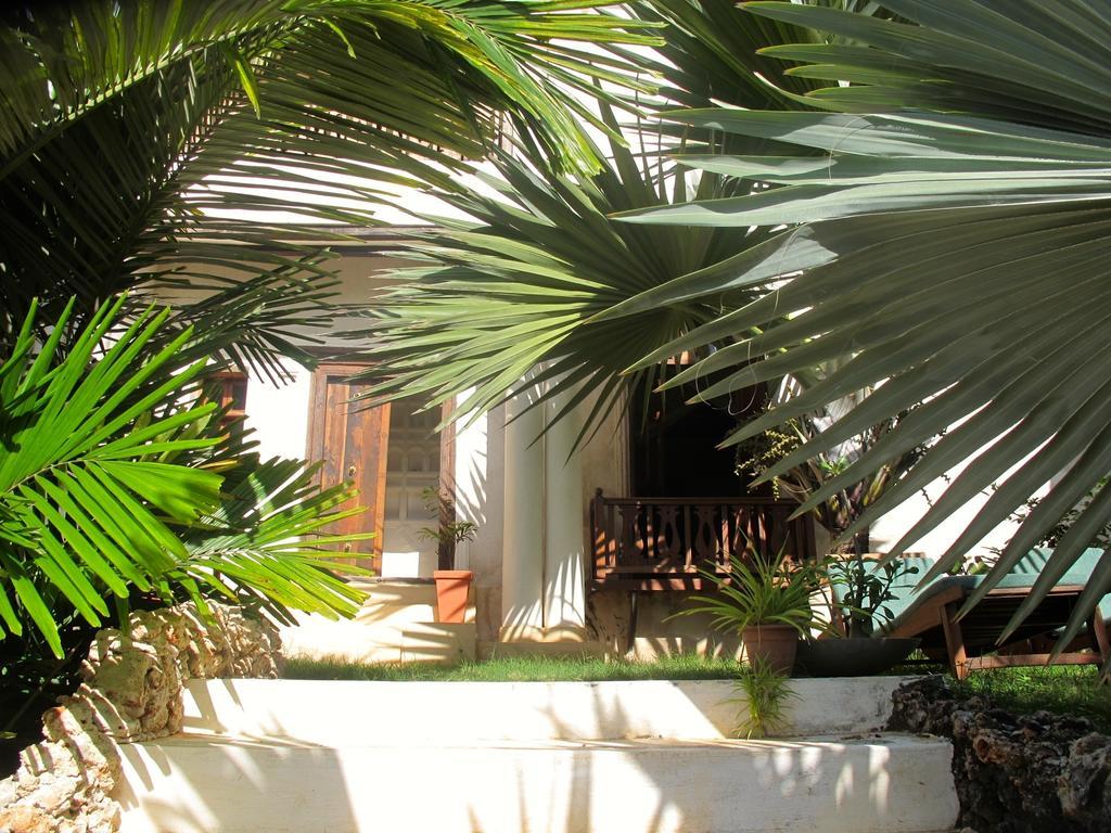 Peponi Hotel Shela Room photo
