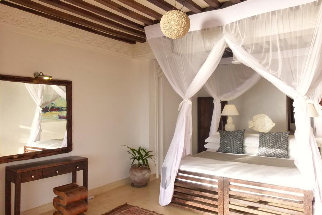 Peponi Hotel Shela Room photo