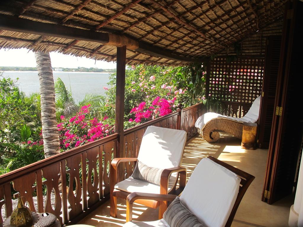 Peponi Hotel Shela Room photo