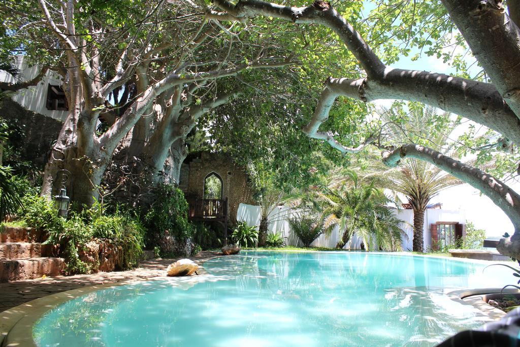 Peponi Hotel Shela Exterior photo