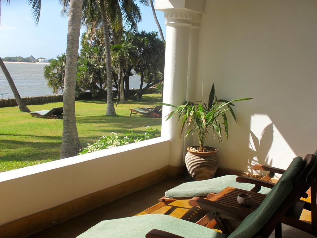 Peponi Hotel Shela Room photo