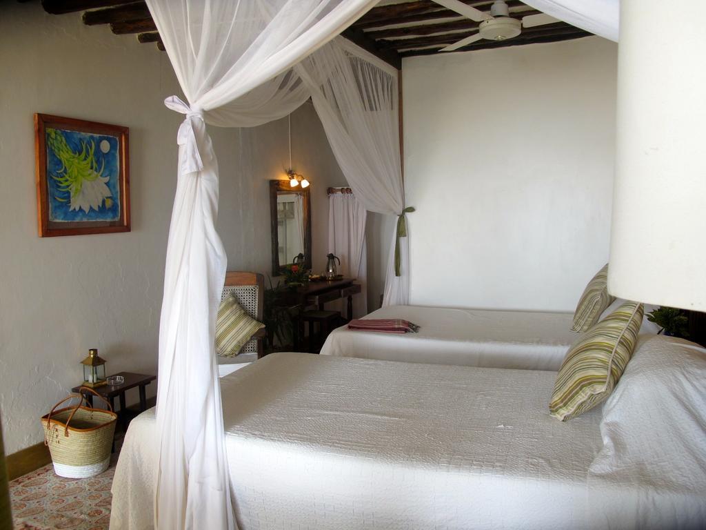 Peponi Hotel Shela Room photo