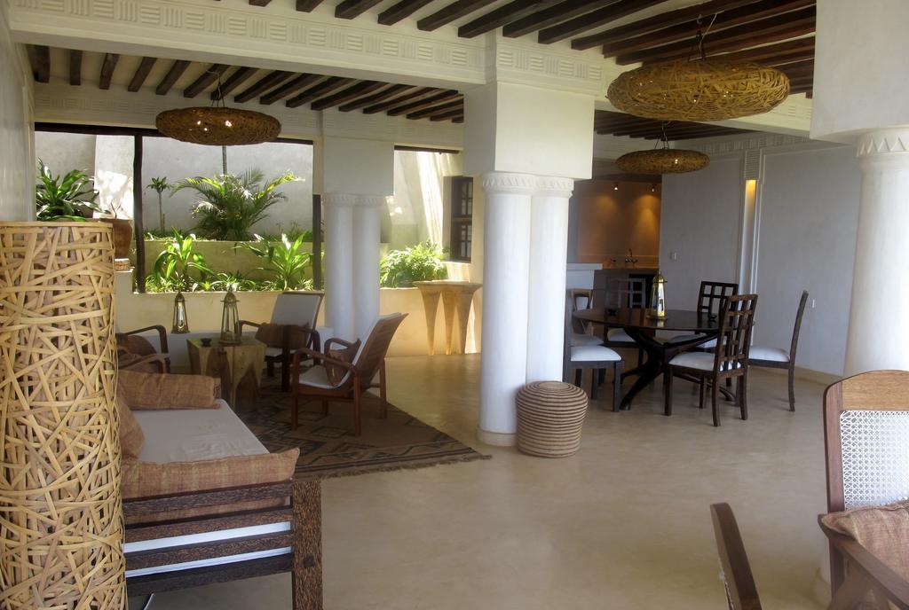 Peponi Hotel Shela Room photo