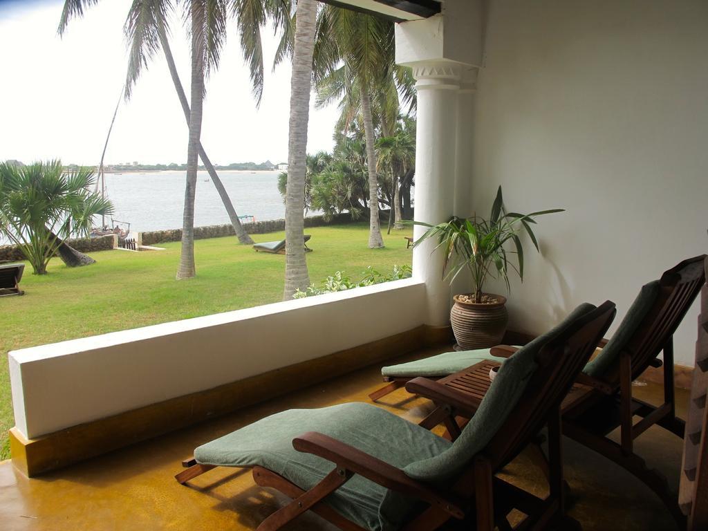 Peponi Hotel Shela Room photo